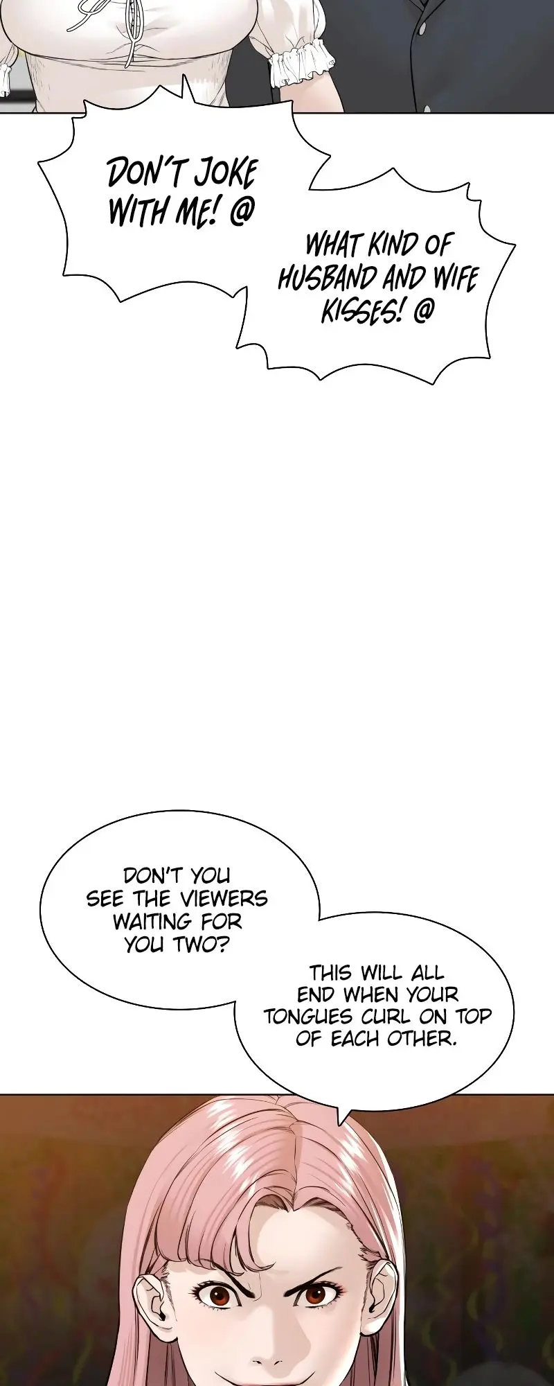 How To Fight Manhwa Online Acagbbb Chapter 148 - Page 28