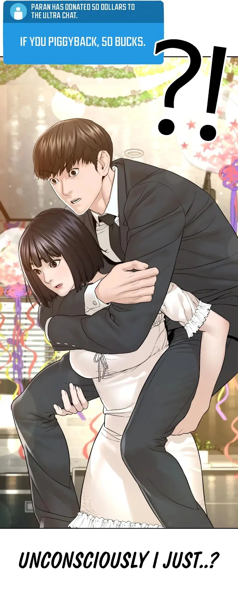 How To Fight Manhwa Online Acagbbb Chapter 148 - Page 31