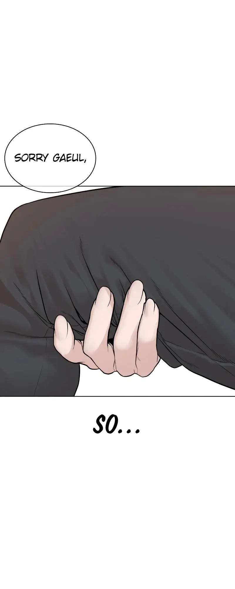 How To Fight Manhwa Online Acagbbb Chapter 148 - Page 33