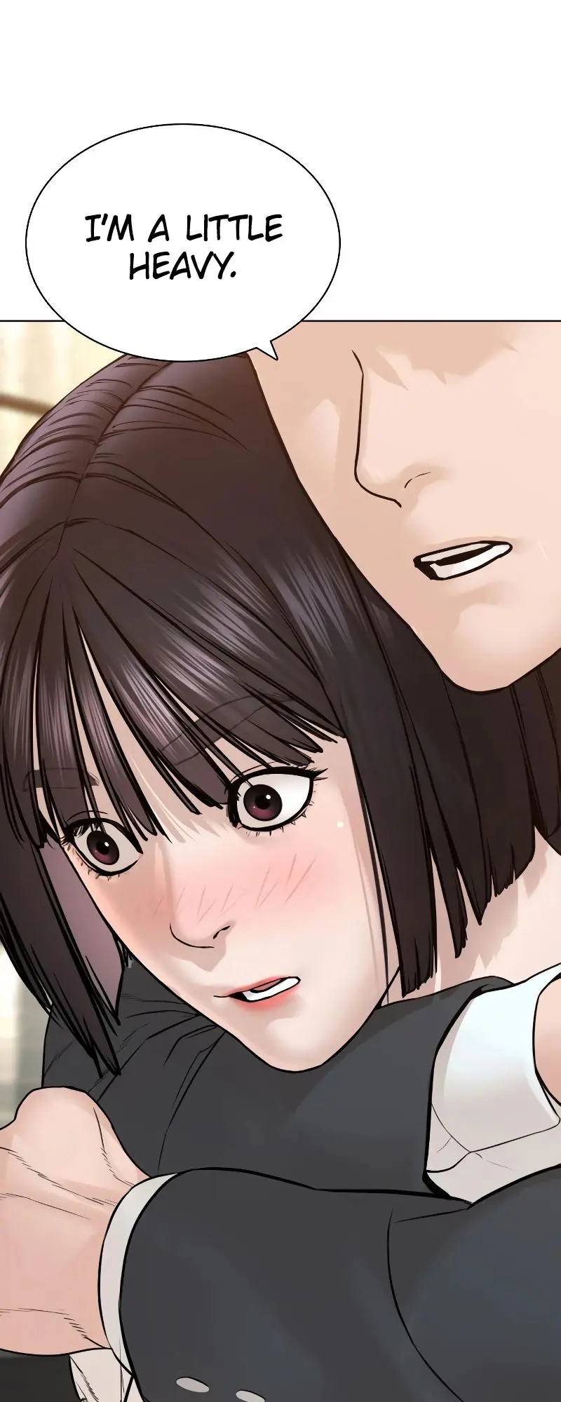 How To Fight Manhwa Online Acagbbb Chapter 148 - Page 34