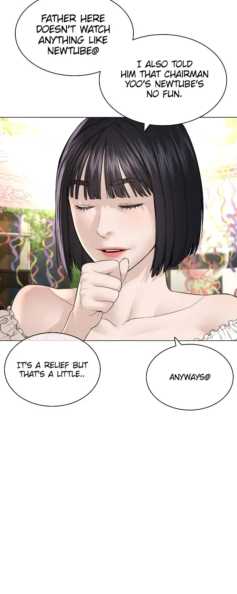 How To Fight Manhwa Online Acagbbb Chapter 148 - Page 38