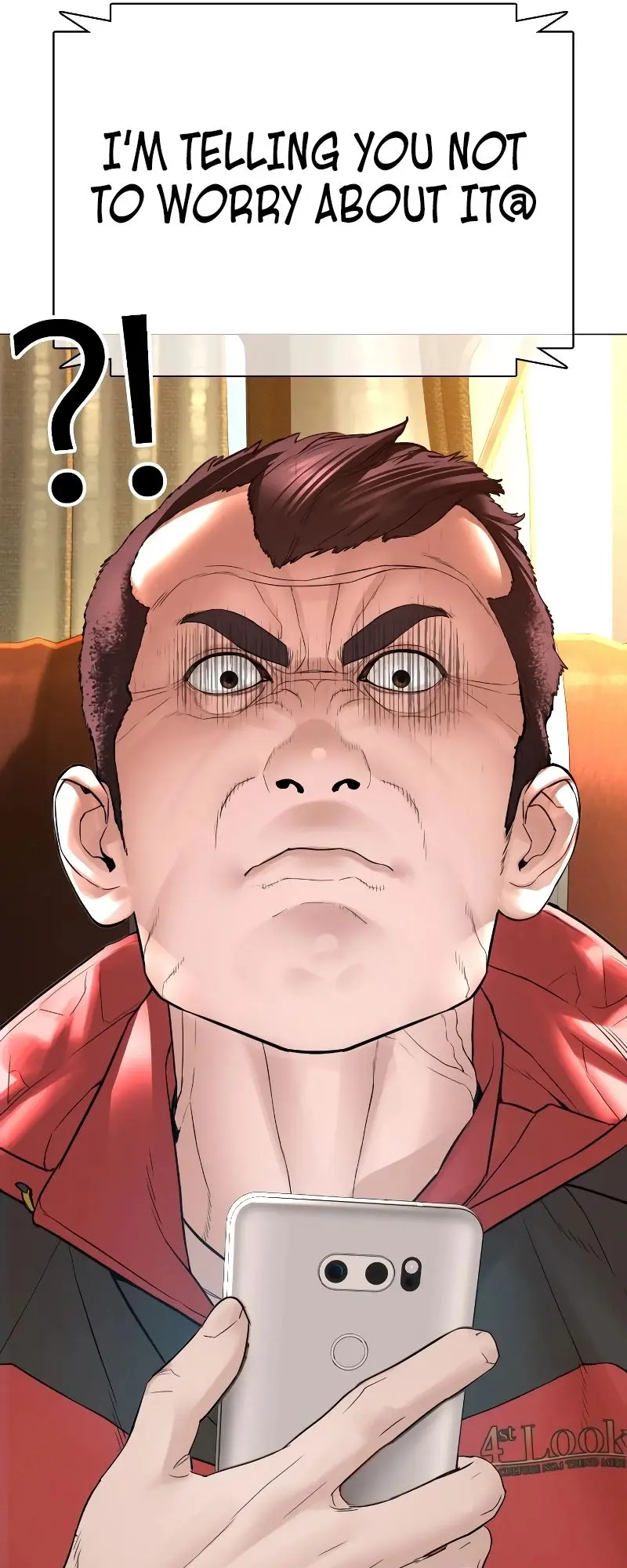 How To Fight Manhwa Online Acagbbb Chapter 148 - Page 39