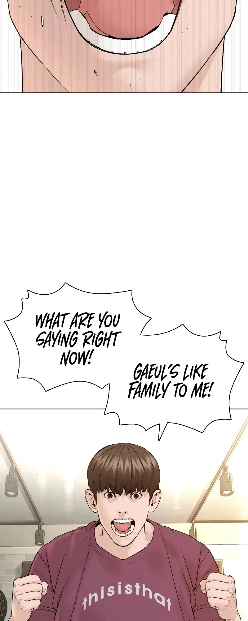 How To Fight Manhwa Online Acagbbb Chapter 148 - Page 4