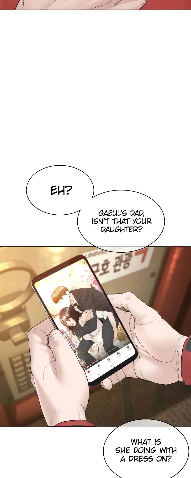 How To Fight Manhwa Online Acagbbb Chapter 148 - Page 40