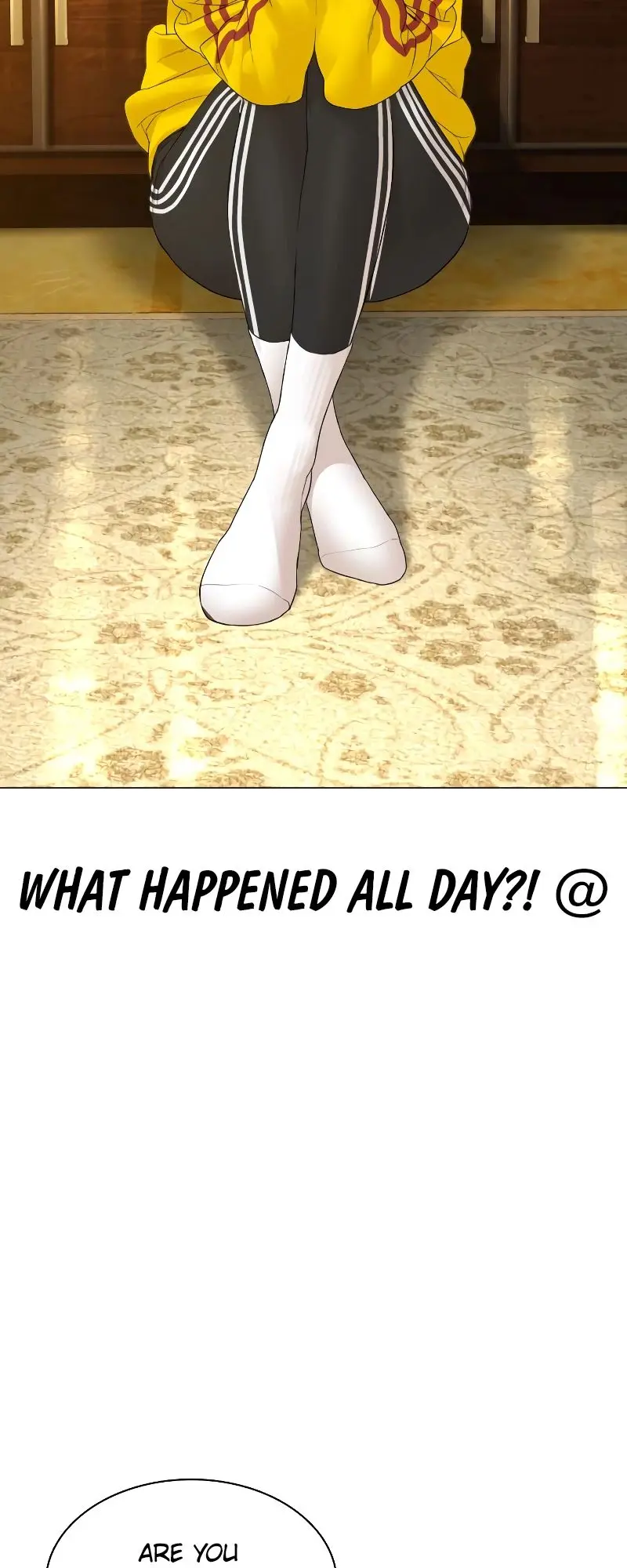 How To Fight Manhwa Online Acagbbb Chapter 148 - Page 47