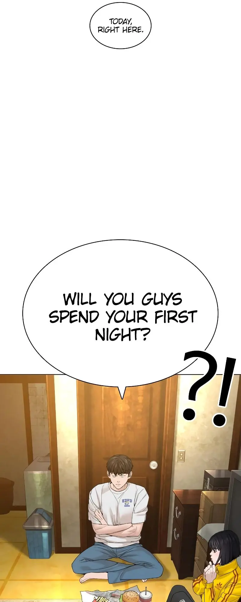 How To Fight Manhwa Online Acagbbb Chapter 148 - Page 51