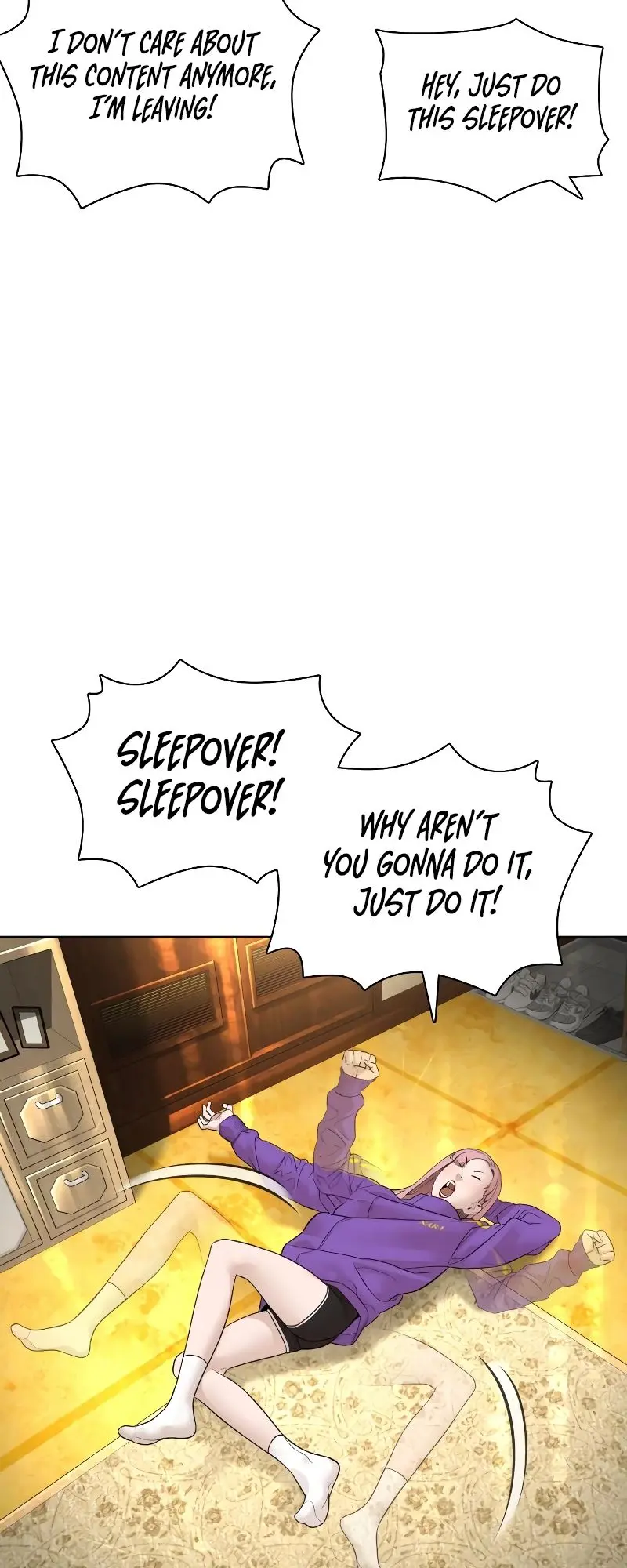 How To Fight Manhwa Online Acagbbb Chapter 148 - Page 59