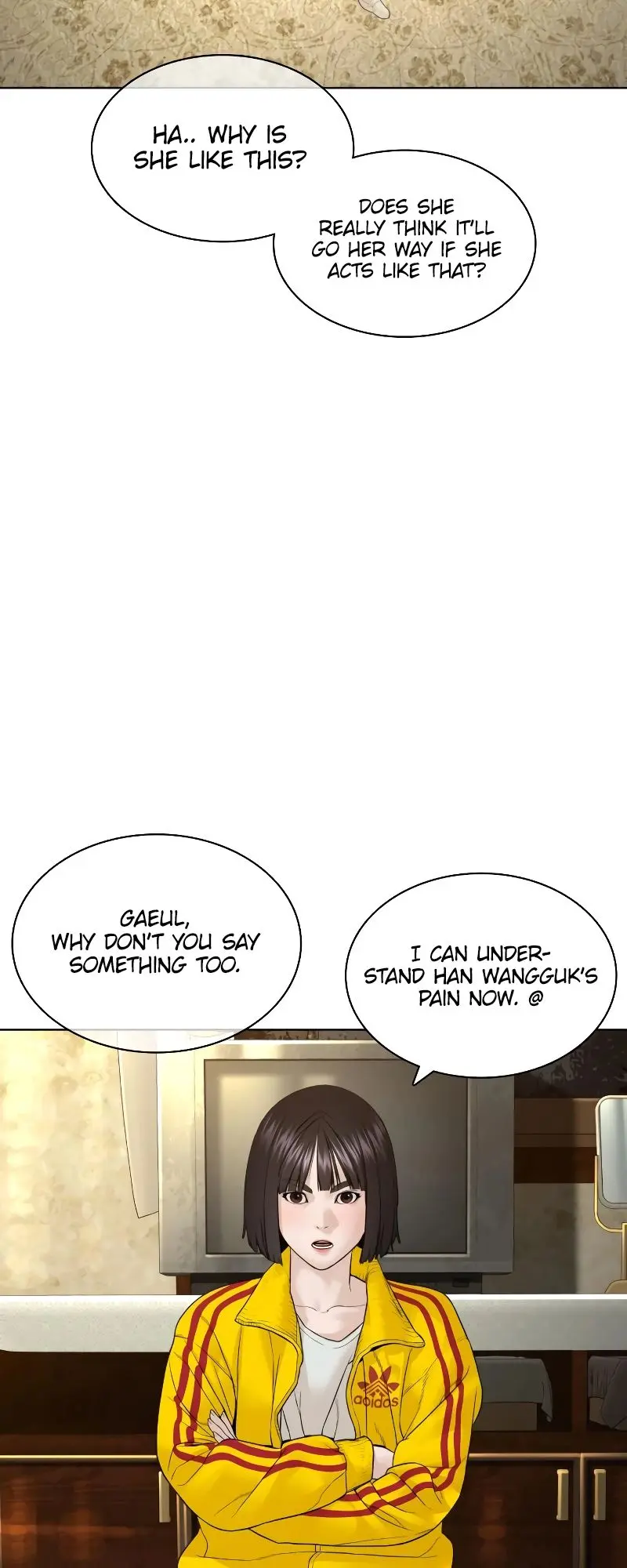 How To Fight Manhwa Online Acagbbb Chapter 148 - Page 60