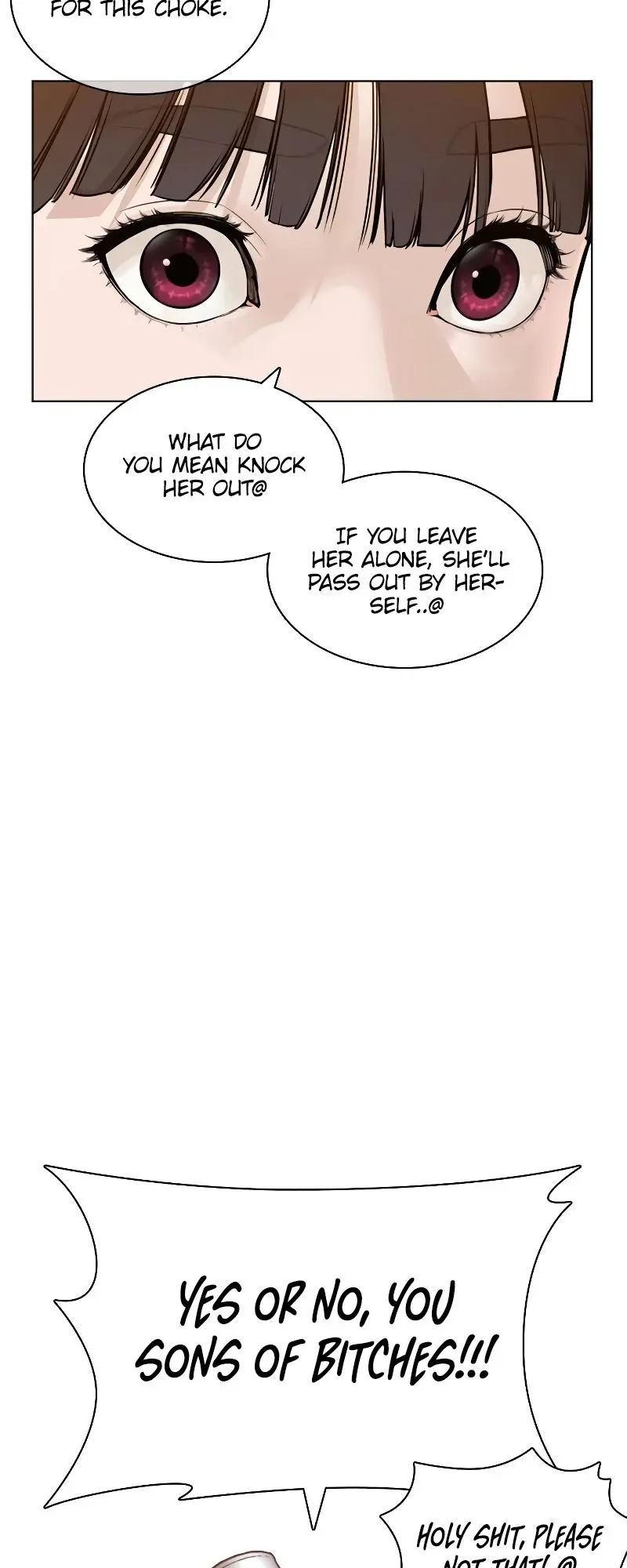 How To Fight Manhwa Online Acagbbb Chapter 148 - Page 63