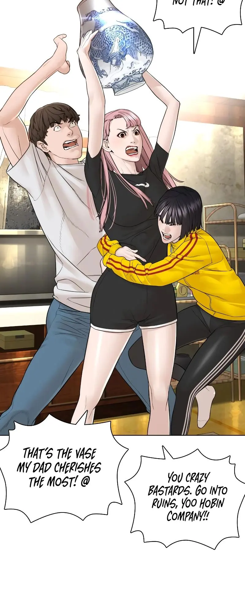 How To Fight Manhwa Online Acagbbb Chapter 148 - Page 64