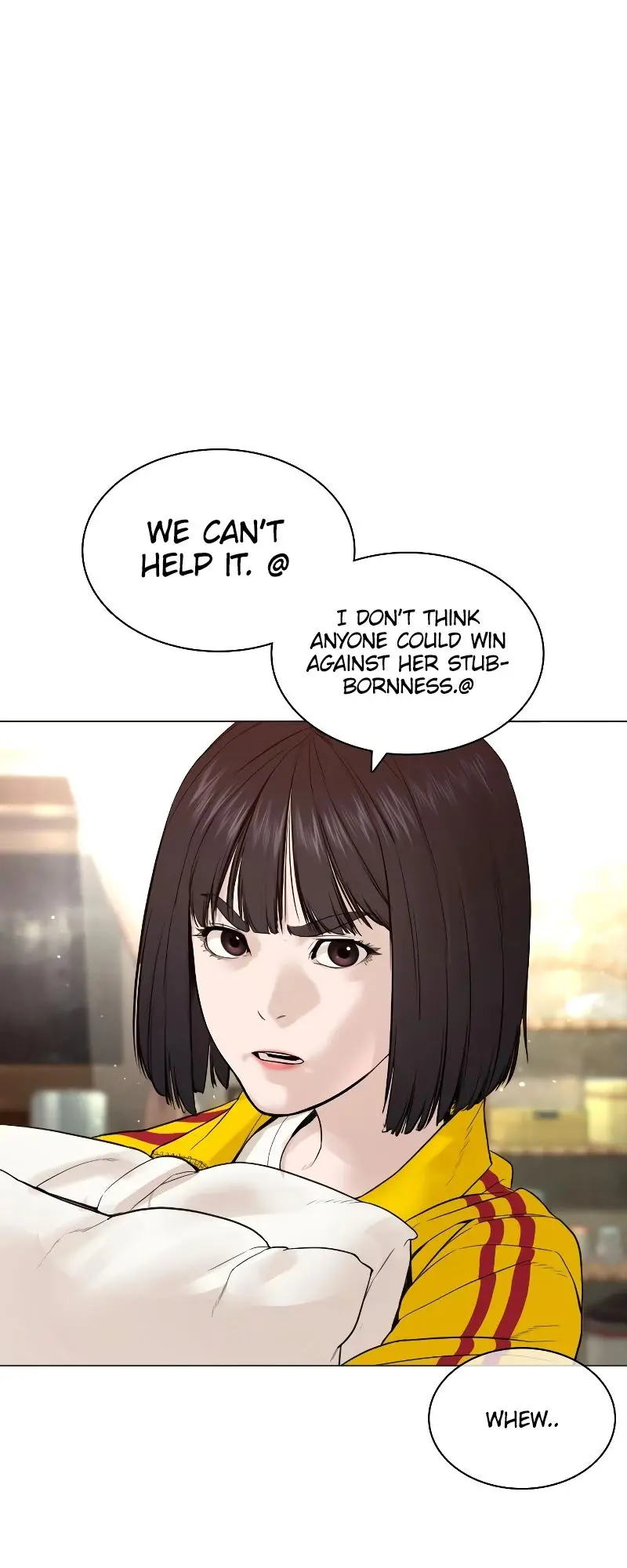 How To Fight Manhwa Online Acagbbb Chapter 148 - Page 71