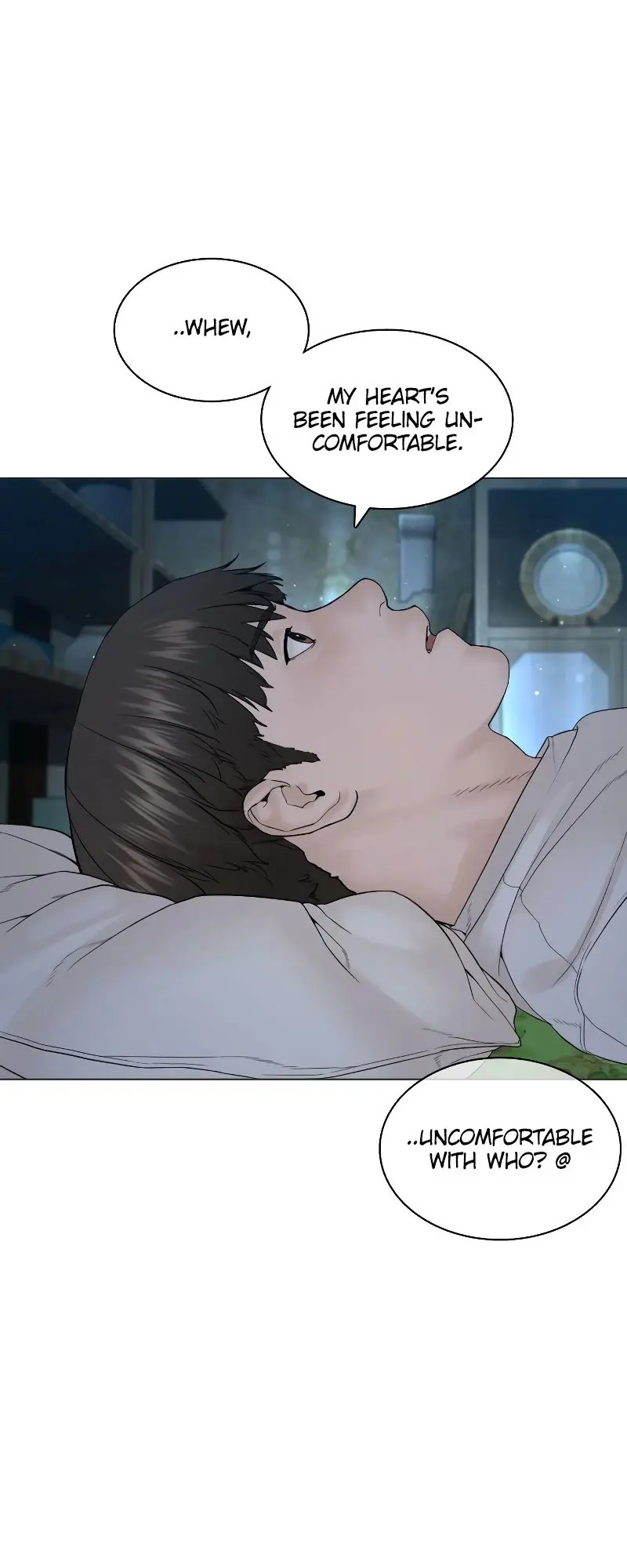 How To Fight Manhwa Online Acagbbb Chapter 148 - Page 75