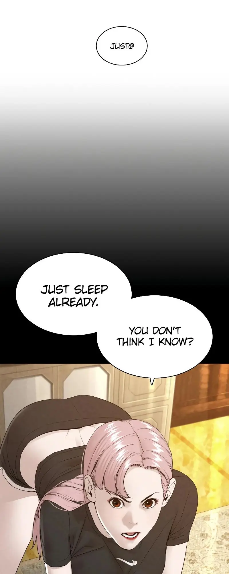 How To Fight Manhwa Online Acagbbb Chapter 148 - Page 77