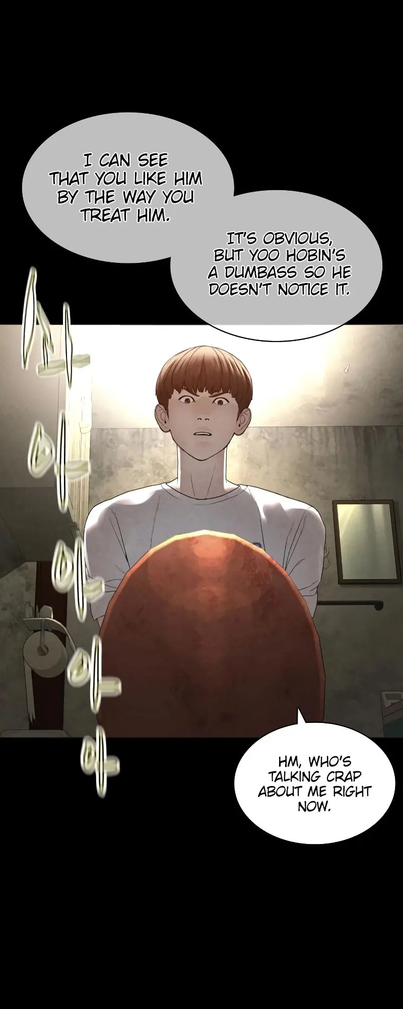 How To Fight Manhwa Online Acagbbb Chapter 148 - Page 81