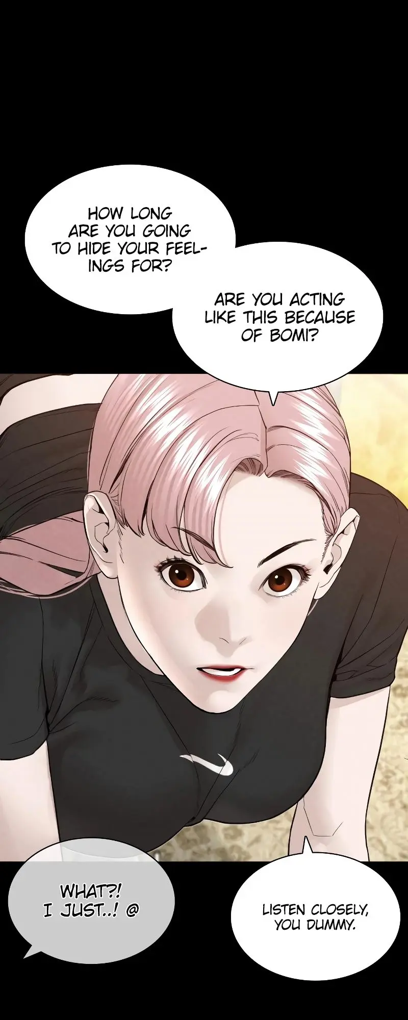 How To Fight Manhwa Online Acagbbb Chapter 148 - Page 82