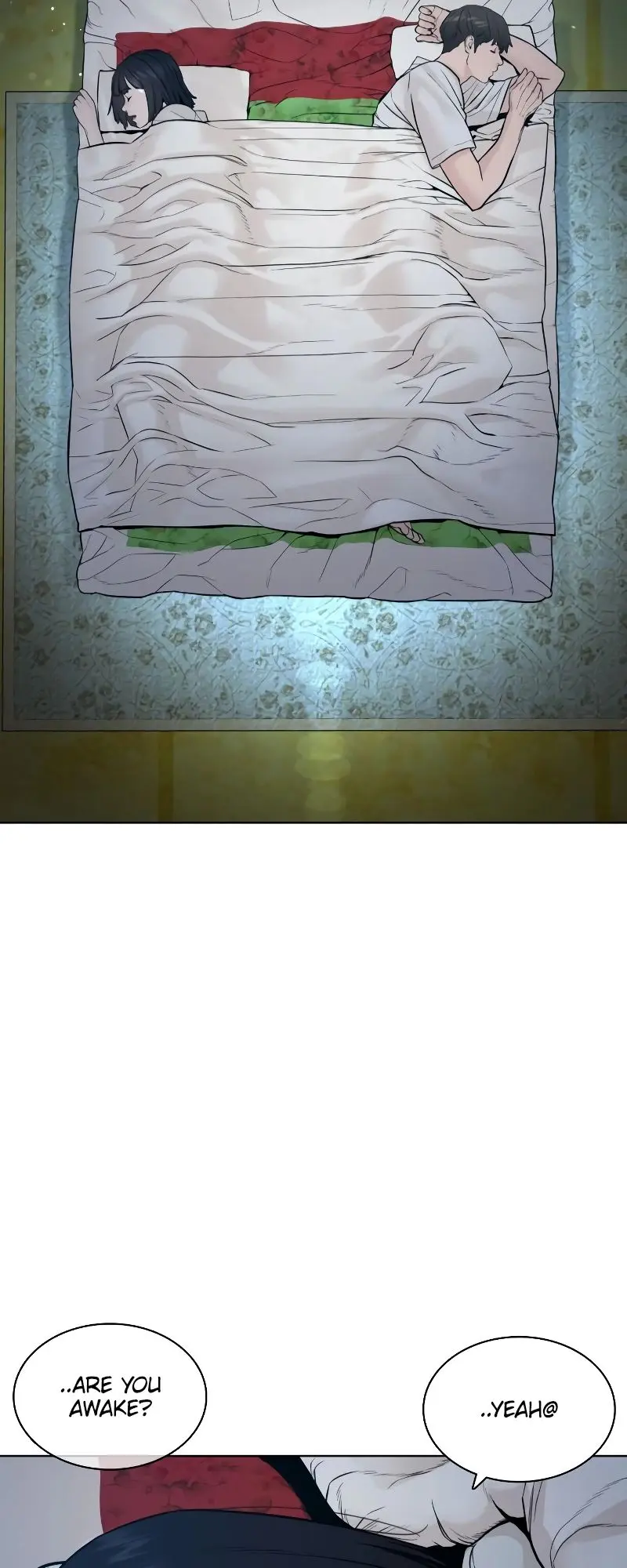 How To Fight Manhwa Online Acagbbb Chapter 148 - Page 88