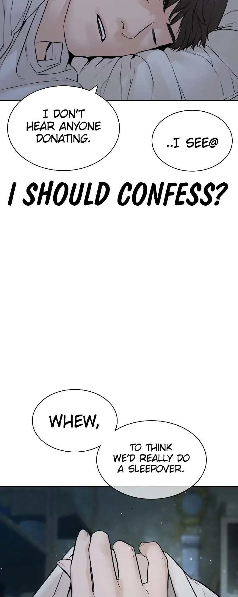 How To Fight Manhwa Online Acagbbb Chapter 148 - Page 90