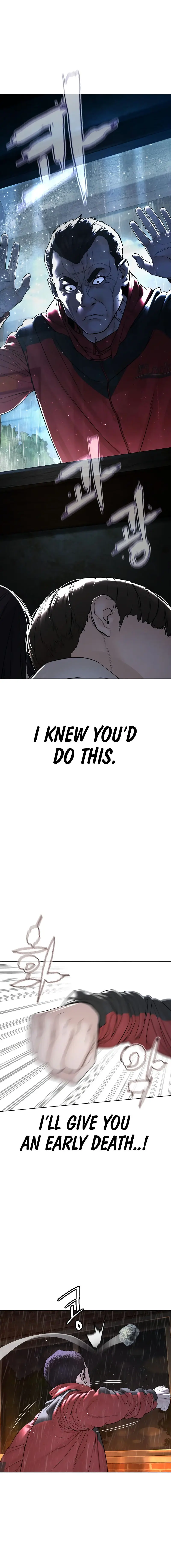 How To Fight Manhwa Online Acagbbb Chapter 149 - Page 1