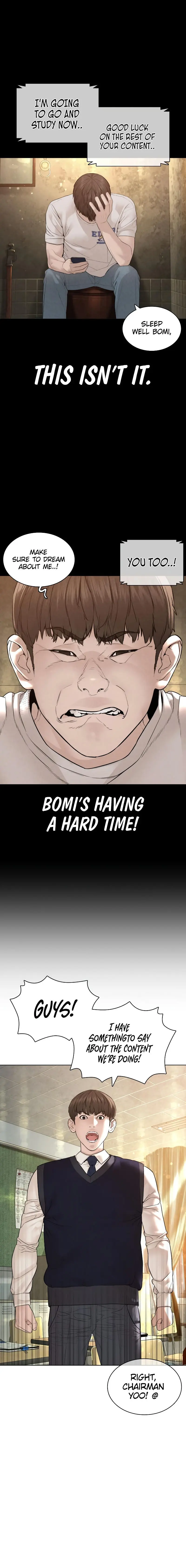 How To Fight Manhwa Online Acagbbb Chapter 149 - Page 12