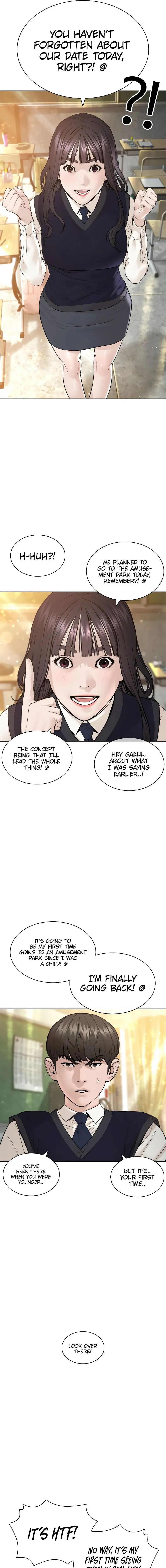 How To Fight Manhwa Online Acagbbb Chapter 149 - Page 13