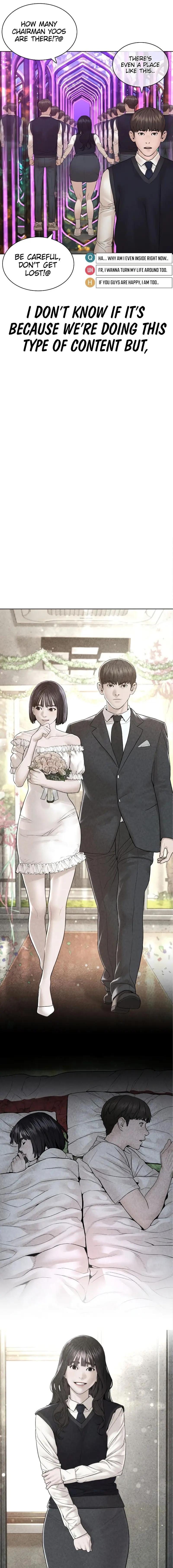 How To Fight Manhwa Online Acagbbb Chapter 149 - Page 15