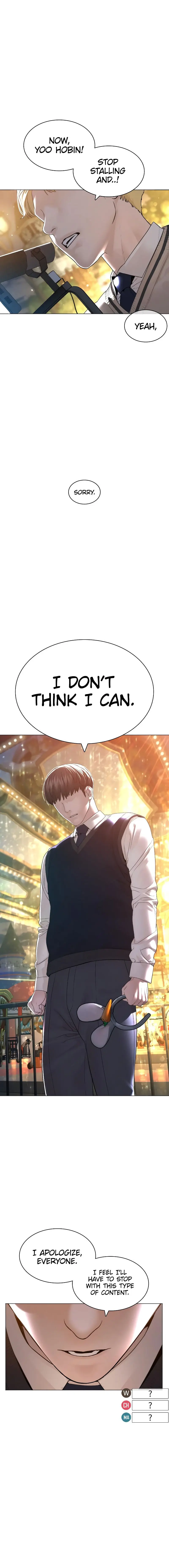 How To Fight Manhwa Online Acagbbb Chapter 149 - Page 20