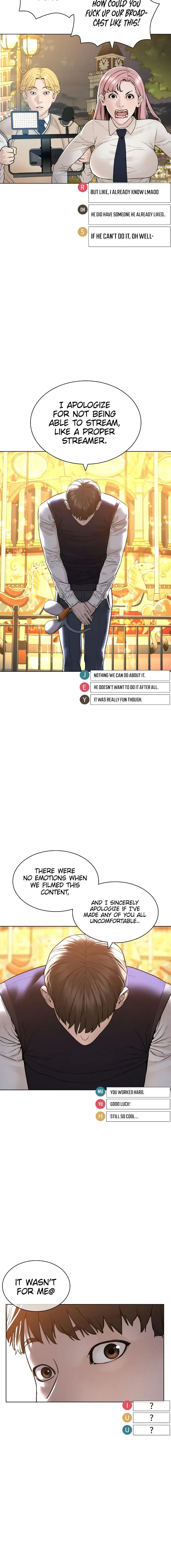 How To Fight Manhwa Online Acagbbb Chapter 149 - Page 22
