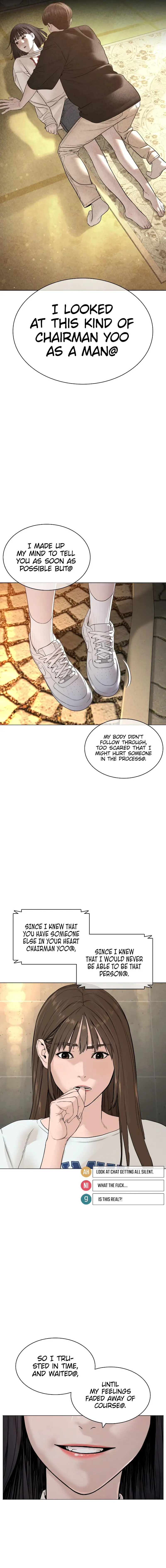 How To Fight Manhwa Online Acagbbb Chapter 149 - Page 25