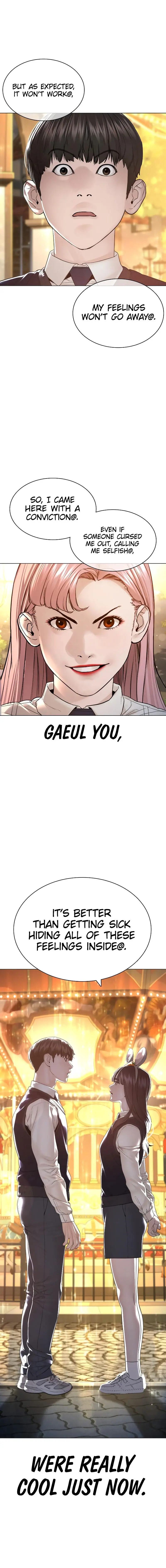 How To Fight Manhwa Online Acagbbb Chapter 149 - Page 26