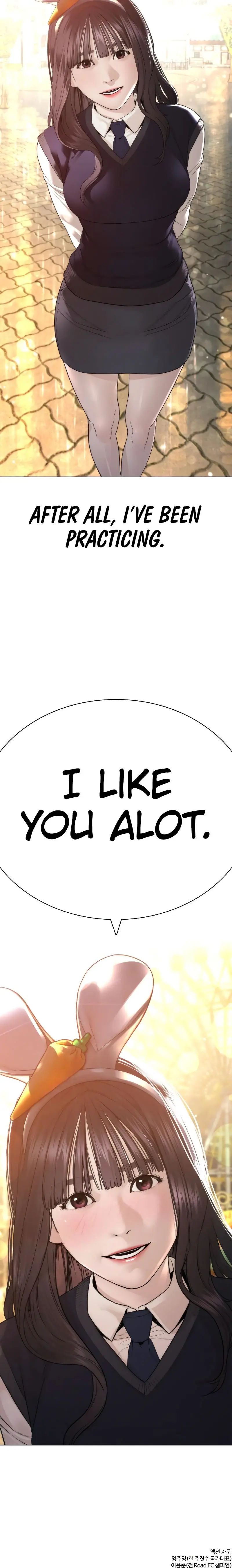 How To Fight Manhwa Online Acagbbb Chapter 149 - Page 28