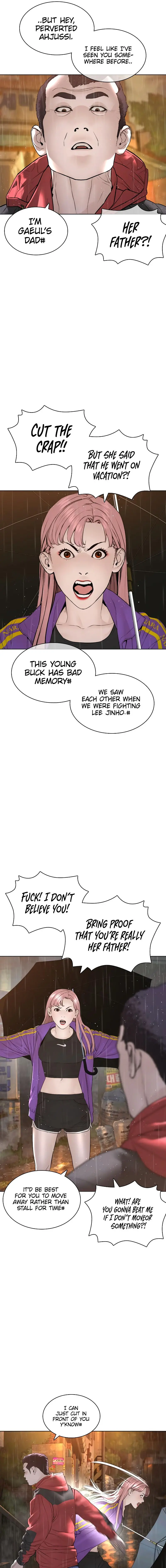 How To Fight Manhwa Online Acagbbb Chapter 149 - Page 3