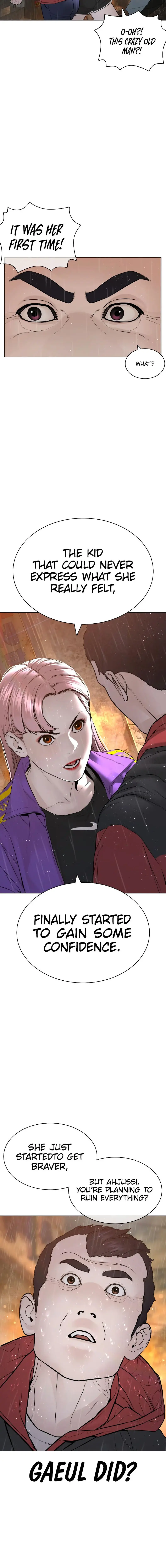 How To Fight Manhwa Online Acagbbb Chapter 149 - Page 4