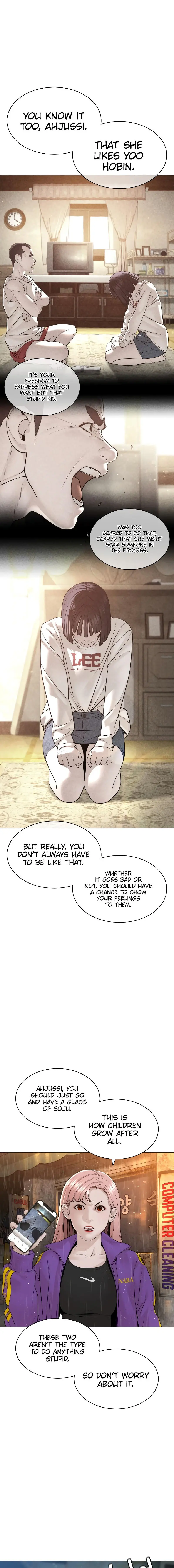 How To Fight Manhwa Online Acagbbb Chapter 149 - Page 5