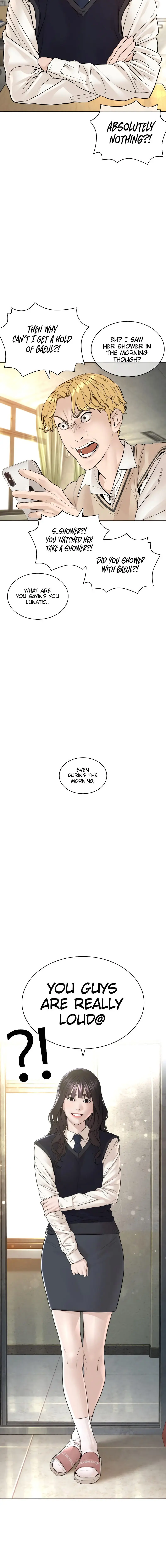 How To Fight Manhwa Online Acagbbb Chapter 149 - Page 8