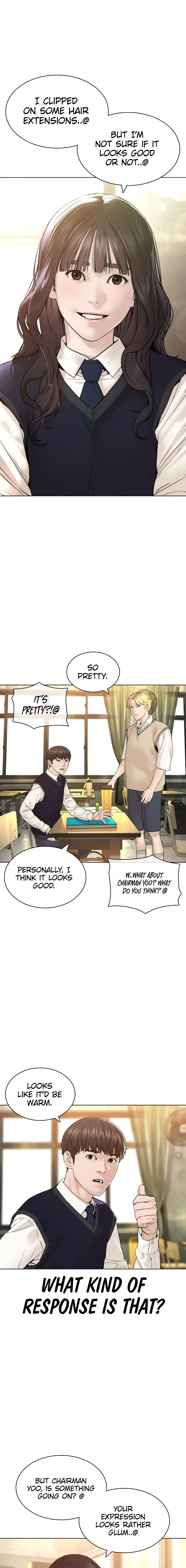 How To Fight Manhwa Online Acagbbb Chapter 149 - Page 9