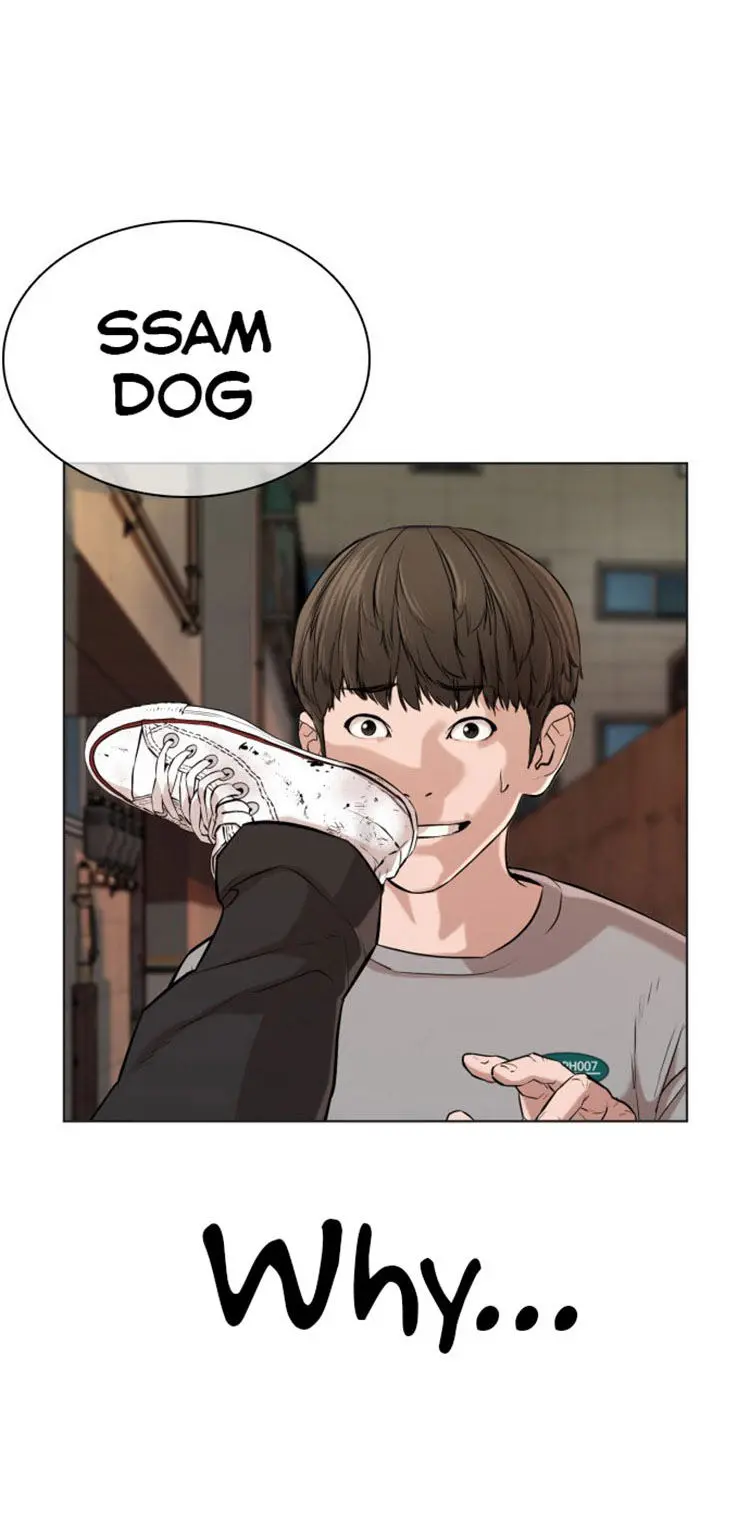 How To Fight Manhwa Online Acagbbb Chapter 15 - Page 10