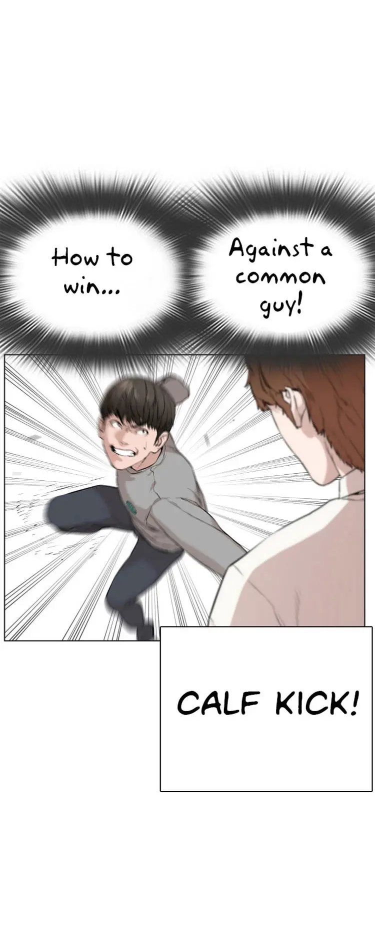 How To Fight Manhwa Online Acagbbb Chapter 15 - Page 13