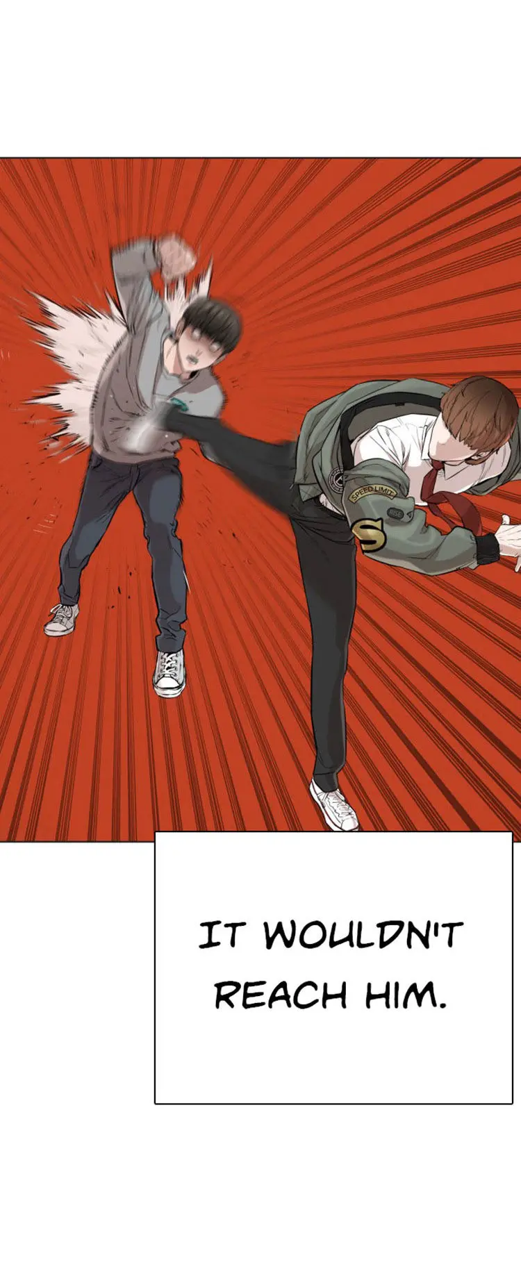 How To Fight Manhwa Online Acagbbb Chapter 15 - Page 16