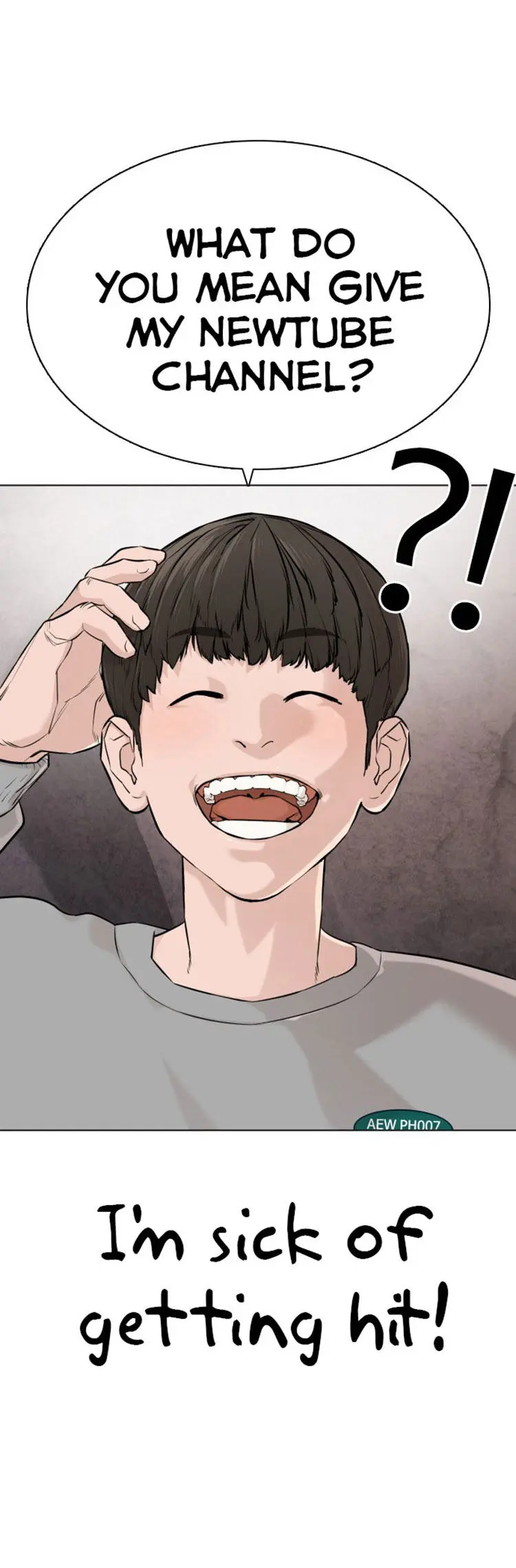 How To Fight Manhwa Online Acagbbb Chapter 15 - Page 18