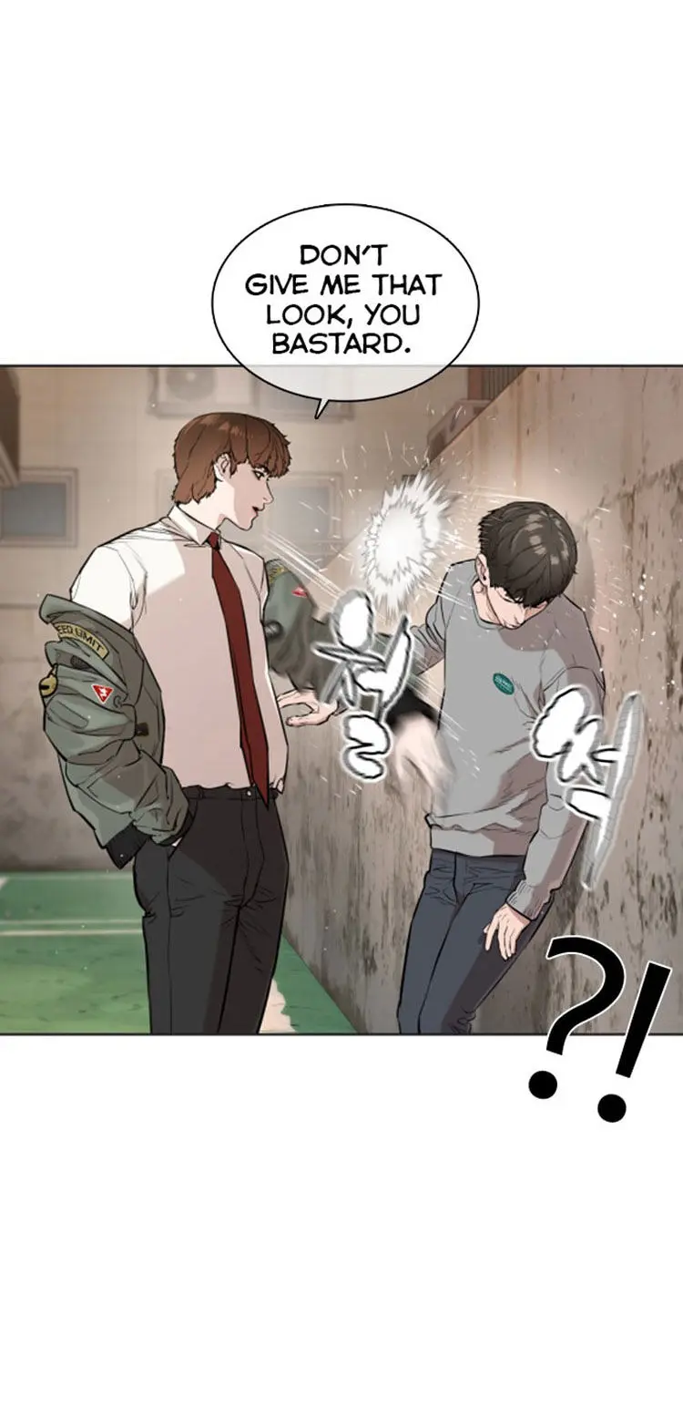 How To Fight Manhwa Online Acagbbb Chapter 15 - Page 21