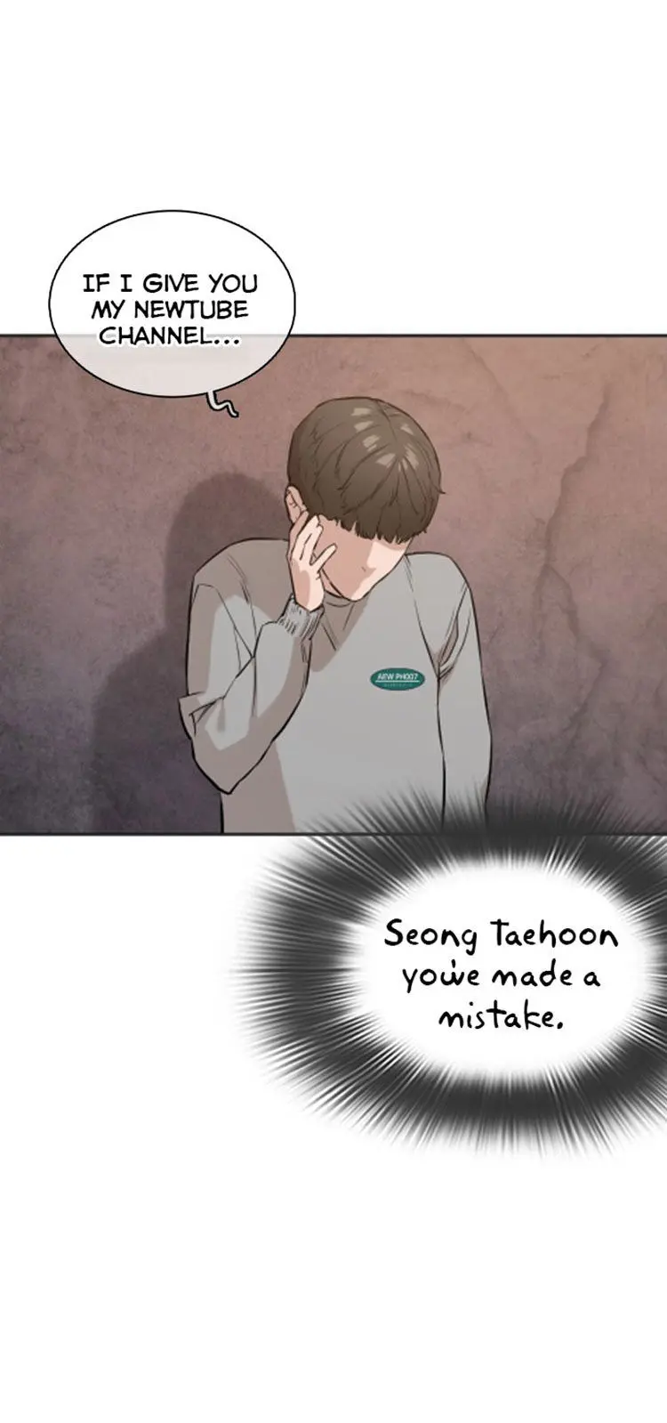 How To Fight Manhwa Online Acagbbb Chapter 15 - Page 22
