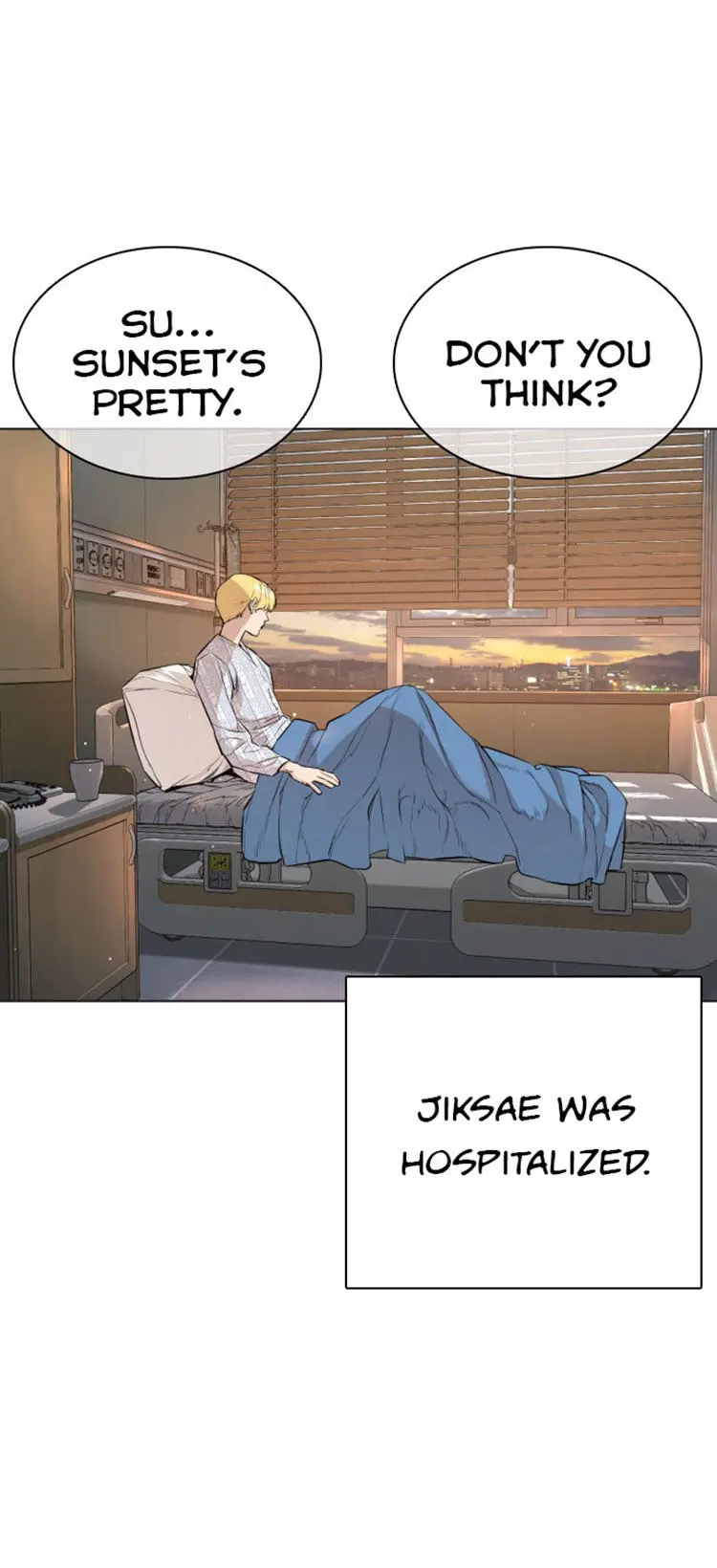 How To Fight Manhwa Online Acagbbb Chapter 15 - Page 26