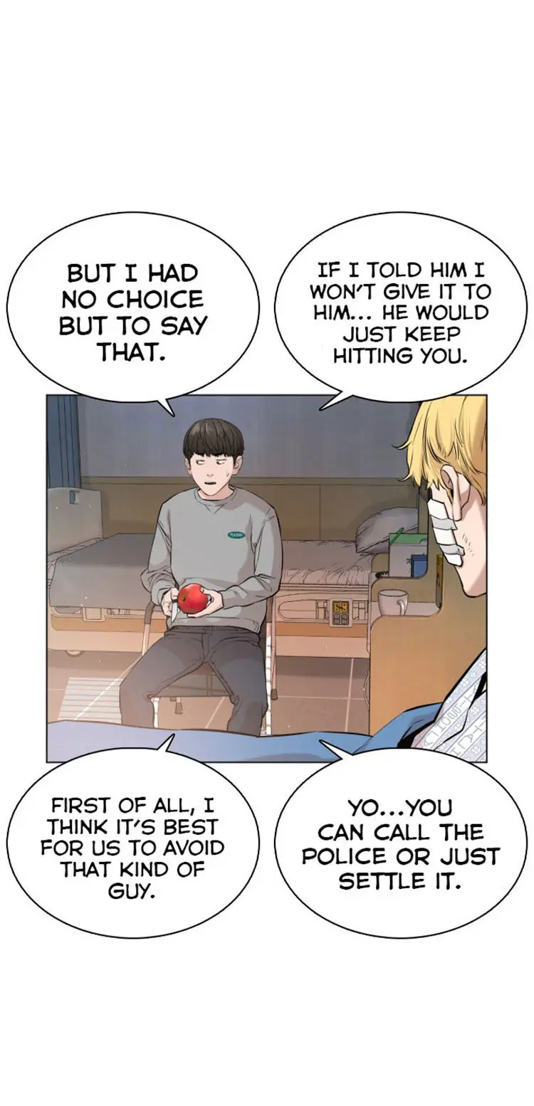 How To Fight Manhwa Online Acagbbb Chapter 15 - Page 28