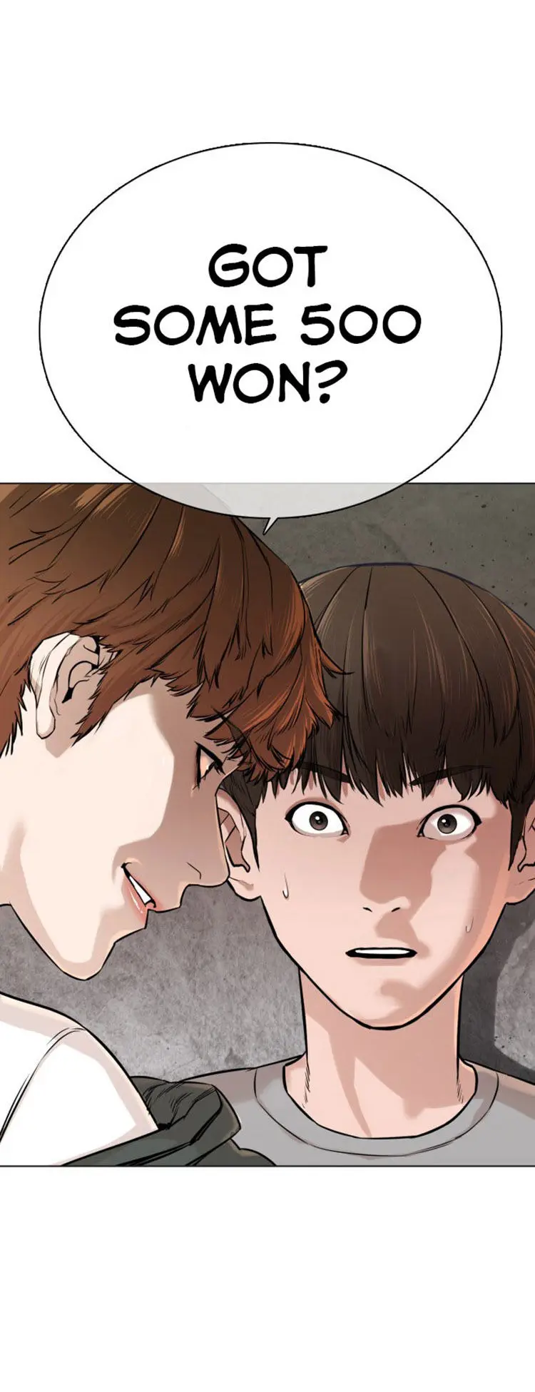 How To Fight Manhwa Online Acagbbb Chapter 15 - Page 3