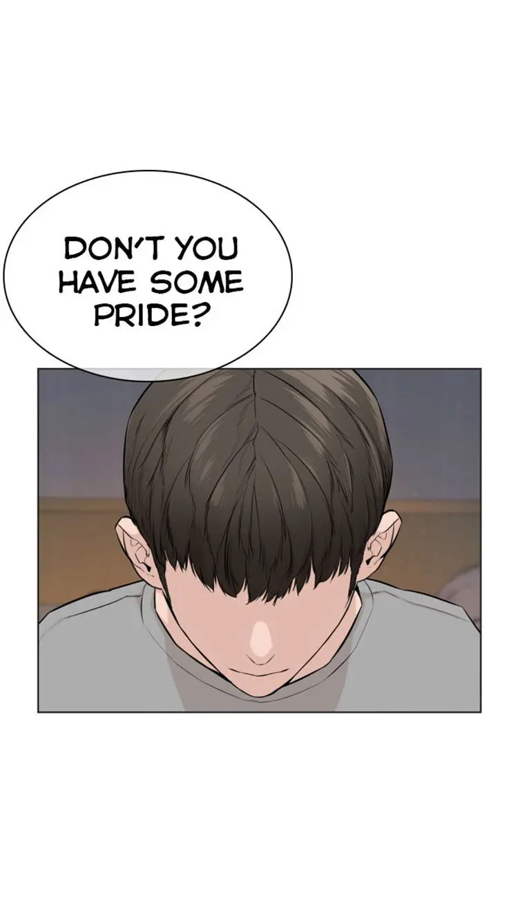 How To Fight Manhwa Online Acagbbb Chapter 15 - Page 33