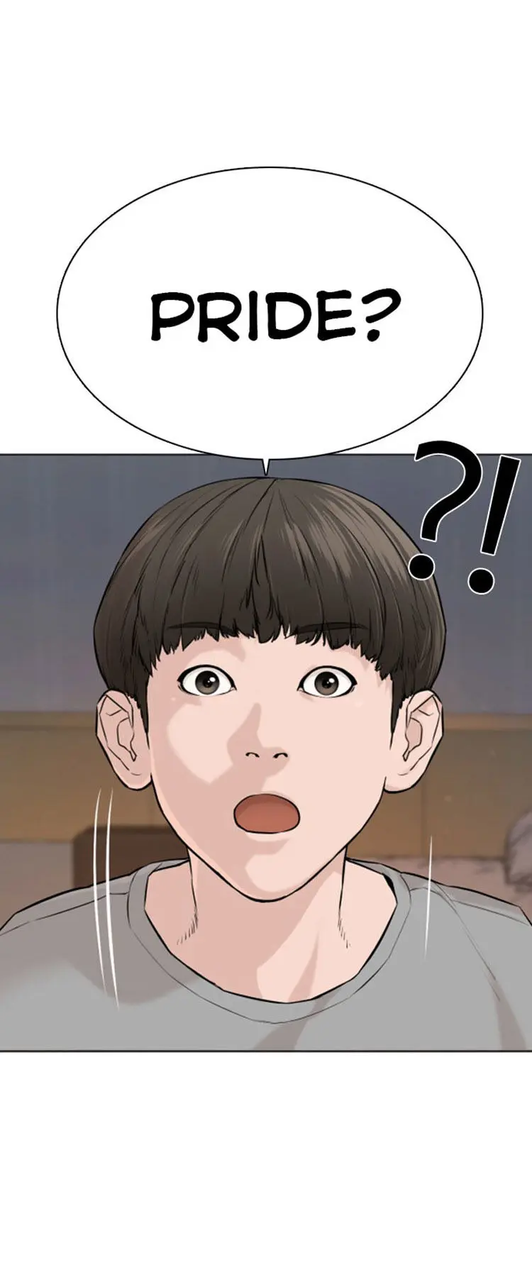 How To Fight Manhwa Online Acagbbb Chapter 15 - Page 34