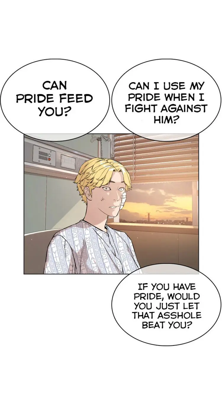 How To Fight Manhwa Online Acagbbb Chapter 15 - Page 35