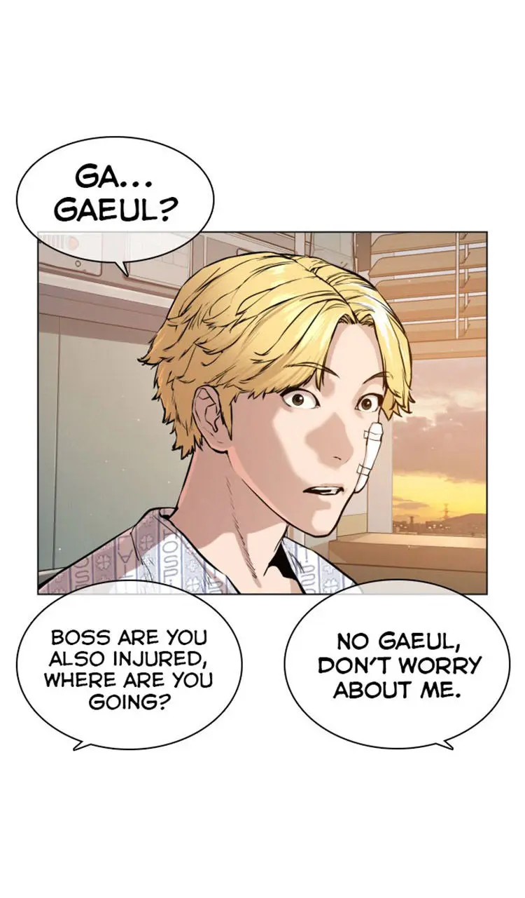 How To Fight Manhwa Online Acagbbb Chapter 15 - Page 42