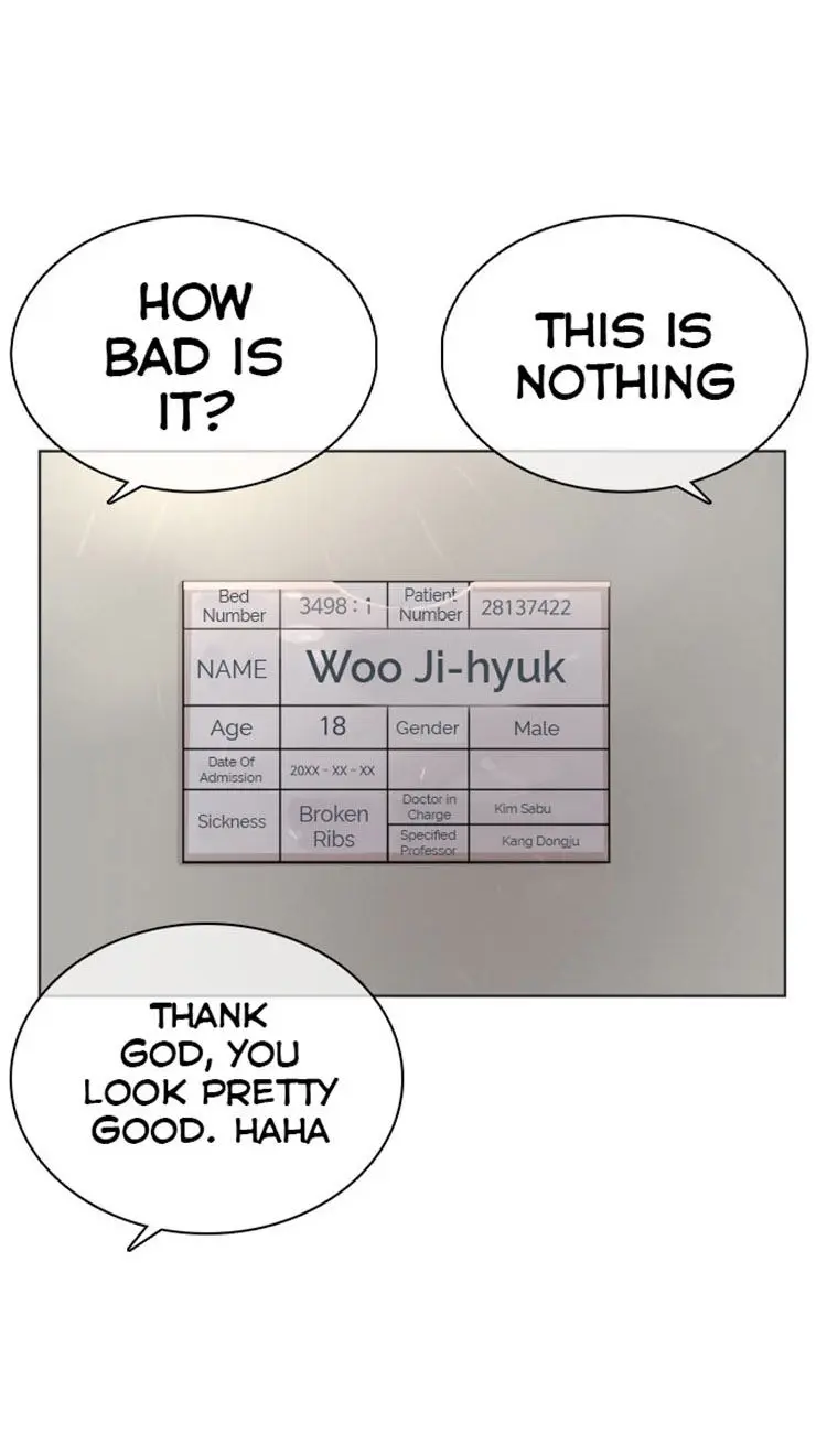How To Fight Manhwa Online Acagbbb Chapter 15 - Page 43