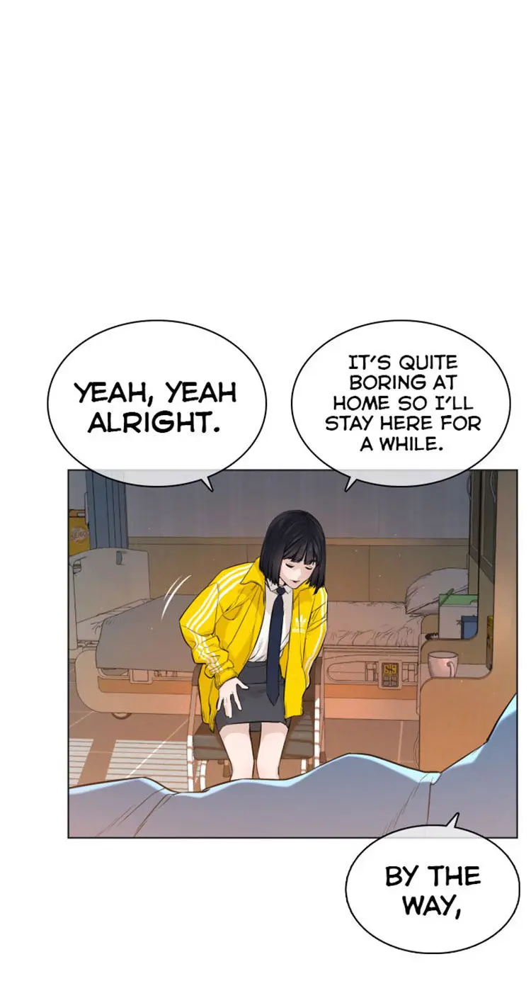 How To Fight Manhwa Online Acagbbb Chapter 15 - Page 45